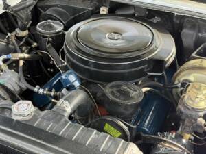 Bild 26/36 von Cadillac 62 Sedan DeVille (1957)