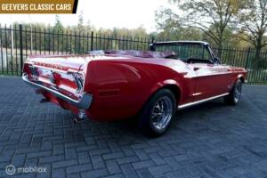 Afbeelding 13/20 van Ford Mustang 289 (1968)