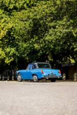 Bild 22/50 von Austin-Healey Sprite Mk III (1966)