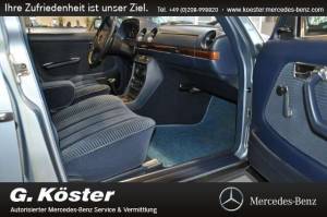 Image 12/15 de Mercedes-Benz 280 (1977)