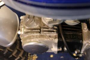 Bild 11/30 von Honda Z 50 Monkey (1900)