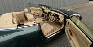 Afbeelding 37/50 van Jaguar XK 4.2 (2008)