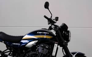Bild 11/70 von Kawasaki Z 900 RS (2022)
