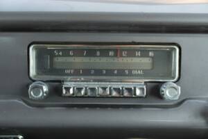 Image 43/50 of Dodge Coronet "Red Ram" (1953)