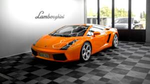 Image 1/38 of Lamborghini Gallardo (2005)