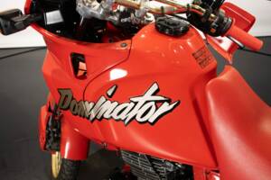 Image 45/50 de Honda NX 650 Dominator (1990)