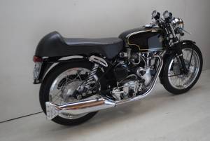Bild 22/24 von Velocette DUMMY (1966)