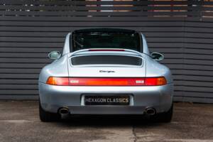 Image 13/60 of Porsche 911 Targa (1996)