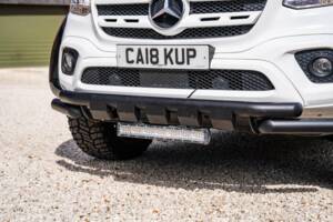 Afbeelding 42/50 van Mercedes-Benz X 250 d 4MATIC (2018)