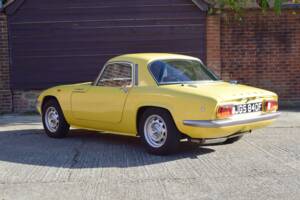 Image 31/50 of Lotus Elan S4 (1968)
