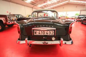 Bild 6/13 von Sunbeam Rapier Mk IV (1964)