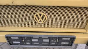 Bild 14/14 von Volkswagen Iltis (1980)