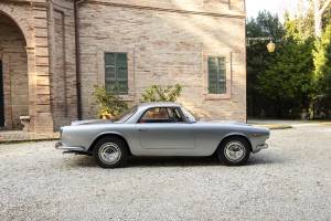 Bild 22/50 von Lancia Flaminia GT Touring (1963)