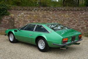 Immagine 19/50 di Lamborghini Jarama 400 GT S (1972)