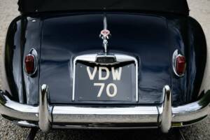 Bild 34/44 von Jaguar XK 150 3.4 S DHC (1958)