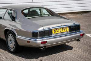 Image 10/32 de Jaguar XJS 4.0 Celebration (1996)