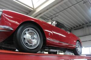 Image 11/50 of Alfa Romeo Giulietta Spider Veloce (1959)