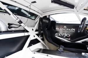 Bild 13/14 von Lamborghini Gallardo LP 600-GT3 (2011)
