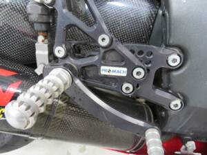 Bild 24/50 von Honda CBR 1000 RR Fireblade (2010)