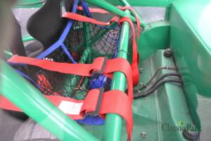 Bild 33/50 von Ford Escort 1.6 Rally (1974)