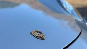 Image 4/25 of Porsche 911 Carrera S (2006)