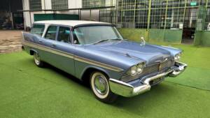Bild 21/79 von Plymouth Sport Suburban (1958)