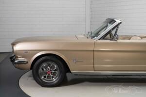 Bild 6/8 von Ford Mustang GT (1966)