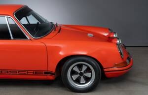 Bild 8/26 von Porsche 911 2.5 ST (1971)