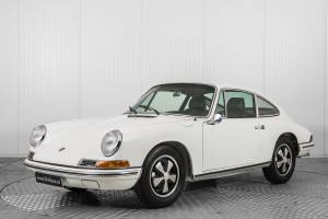 Immagine 1/50 di Porsche 912 (1967)