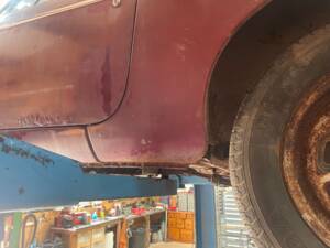 Image 32/56 of MG MGB (1972)