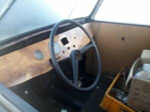 Immagine 5/19 di Wartburg 311&#x2F;7 Schnelltransportwagen (1960)