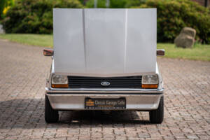 Image 7/36 of Ford Fiesta (1977)