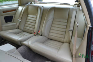 Bild 11/50 von Jaguar XJS 5.3 V12 (1992)