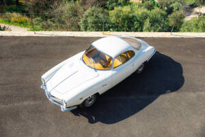 Image 4/13 of Alfa Romeo Giulietta SS (1962)