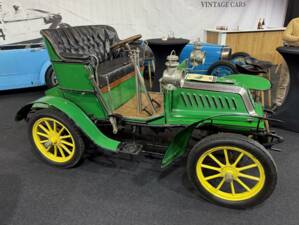 Immagine 7/50 di De Dion-Bouton Type Y (1904)