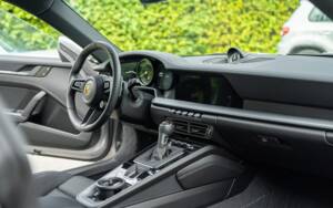 Afbeelding 32/40 van Porsche 911 GT3 (2021)