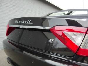 Immagine 22/93 di Maserati GranCabrio 4.7 (2010)