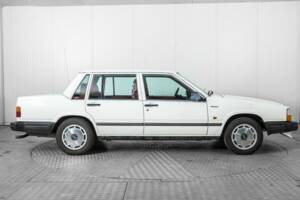 Image 10/50 de Volvo 740 (1984)