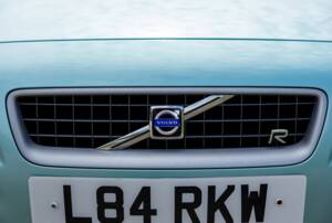 Image 21/50 de Volvo V70 R AWD (2003)