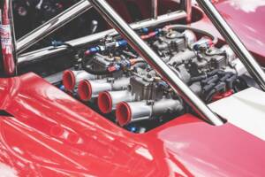 Imagen 21/32 de Lola T70 (1967)