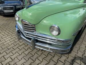Immagine 27/70 di Packard Deluxe Eight Club Sedan (1950)
