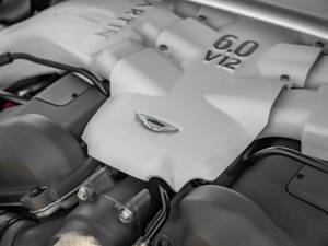 Immagine 41/50 di Aston Martin V12 Zagato (2013)