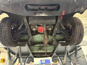 Bild 15/15 von DKW F12 Roadster (1963)