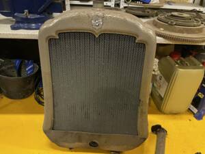 Immagine 7/17 di Oldsmobile Model 30-E (1927)