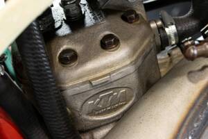 Immagine 38/47 di KTM DUMMY (1991)