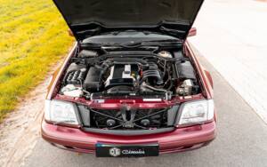 Image 44/47 of Mercedes-Benz SL 280 (1996)