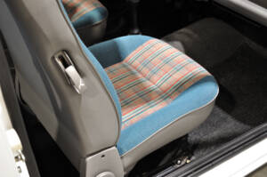 Image 45/52 of FIAT Cinquecento 0.9i (1995)