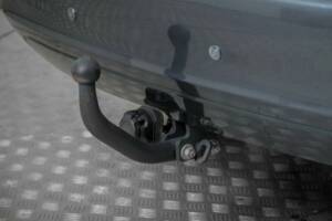 Imagen 31/50 de Skoda Fabia 1.2 TSI Combi (2014)