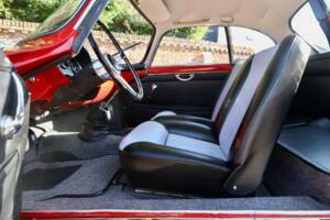 Image 39/50 of Alfa Romeo Giulietta SS (1961)