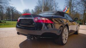 Imagen 18/31 de Jaguar XKR (2007)